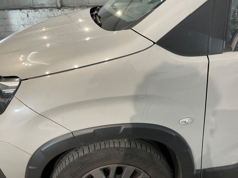 Peugeot Rifter 1.2 PureTech Allure L1 2019 – снимка 29