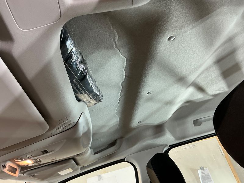 Peugeot Rifter 1.2 PureTech Allure L1 2019 – снимка 36