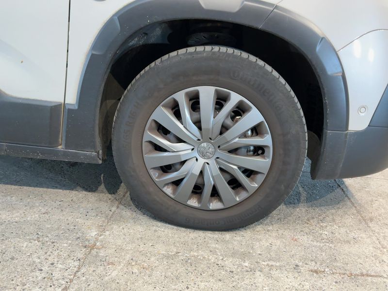 Peugeot Rifter 1.2 PureTech Allure L1 2019 – снимка 11