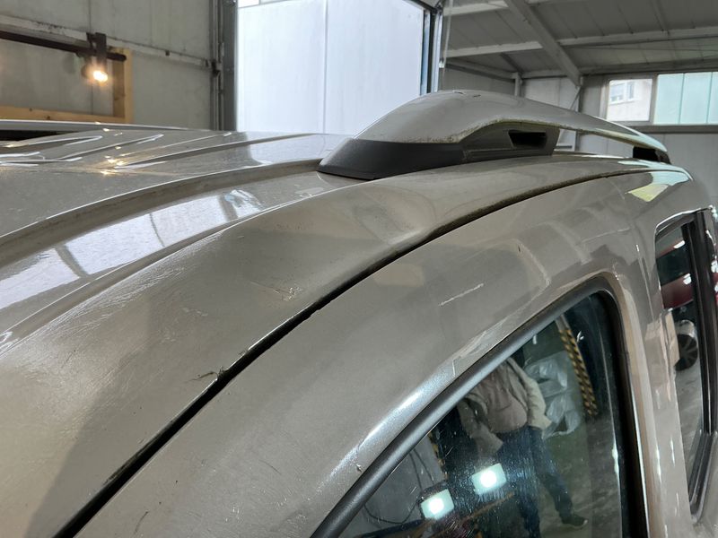 Peugeot Rifter 1.2 PureTech Allure L1 2019 – снимка 26
