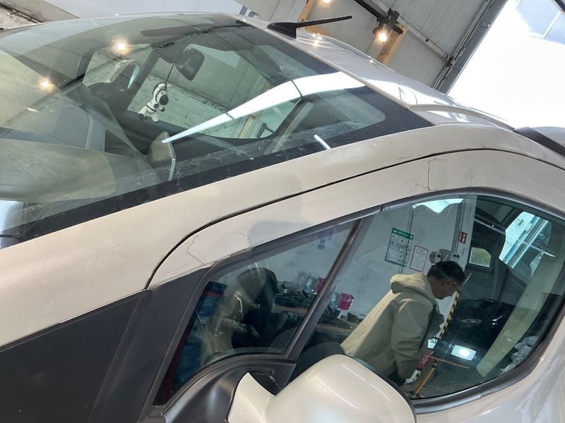 Peugeot Rifter 1.2 PureTech Allure L1 2019 – снимка 28