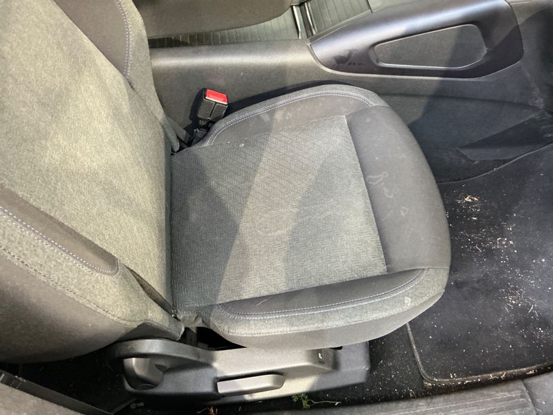 Peugeot Rifter 1.2 PureTech Allure L1 2019 – снимка 32