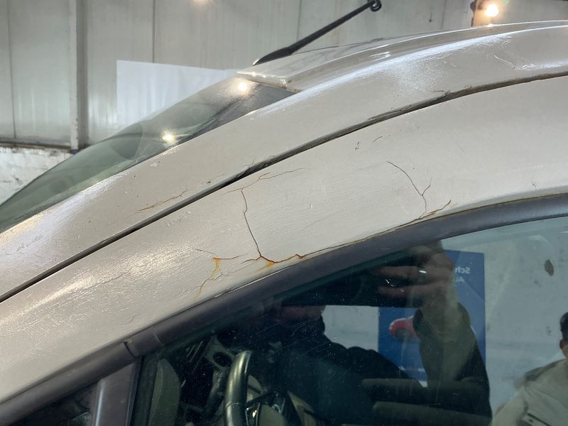 Peugeot Rifter 1.2 PureTech Allure L1 2019 – снимка 27