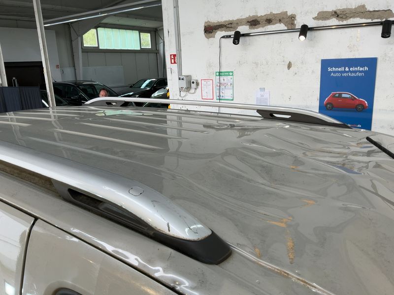 Peugeot Rifter 1.2 PureTech Allure L1 2019 – снимка 13