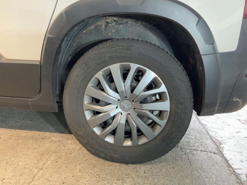 Peugeot Rifter 1.2 PureTech Allure L1 2019 – снимка 5