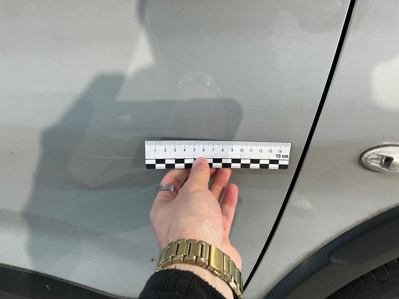 Peugeot Rifter 1.2 PureTech Allure L1 2019 – снимка 21