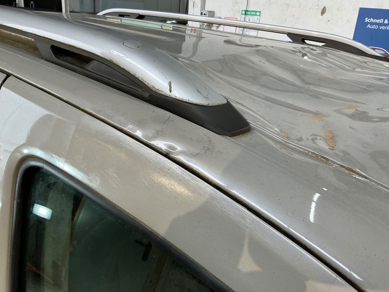 Peugeot Rifter 1.2 PureTech Allure L1 2019 – снимка 23
