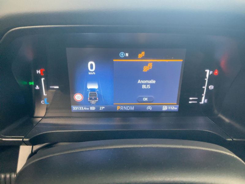 Ford Ranger 2.0 TDCi EcoBlue Wildtrak e-4WD Doppelkabine 2024 – снимка 18
