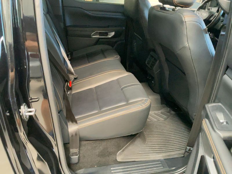 Ford Ranger 2.0 TDCi EcoBlue Wildtrak e-4WD Doppelkabine 2024 – снимка 19