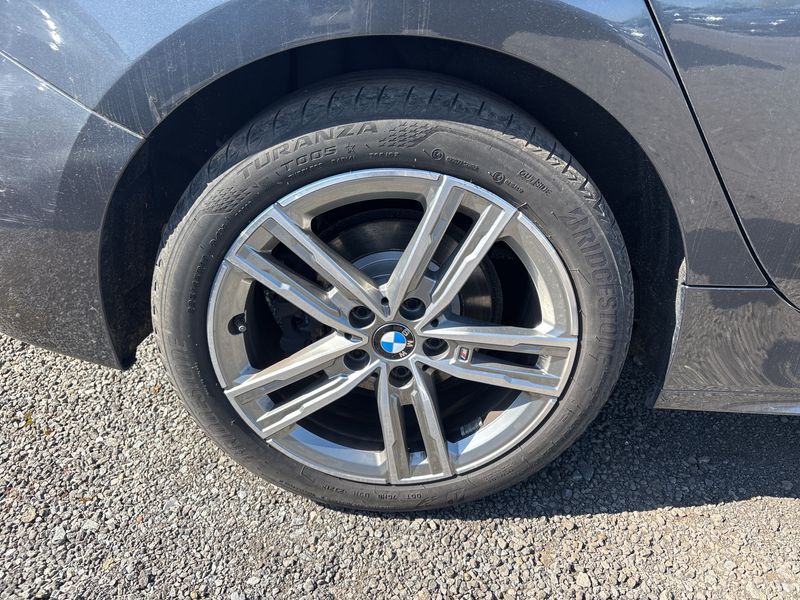 BMW 1er 118i M Sport 2021 – снимка 23