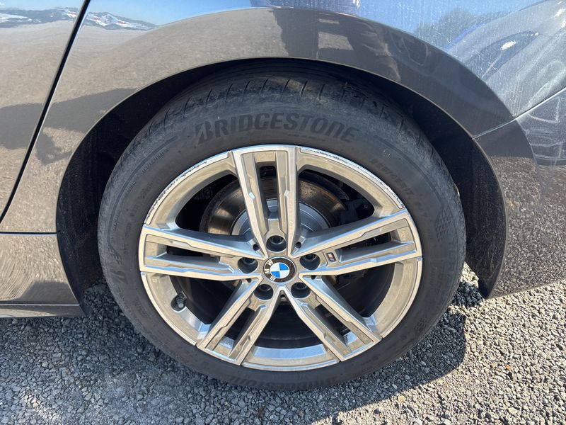 BMW 1er 118i M Sport 2021 – снимка 24