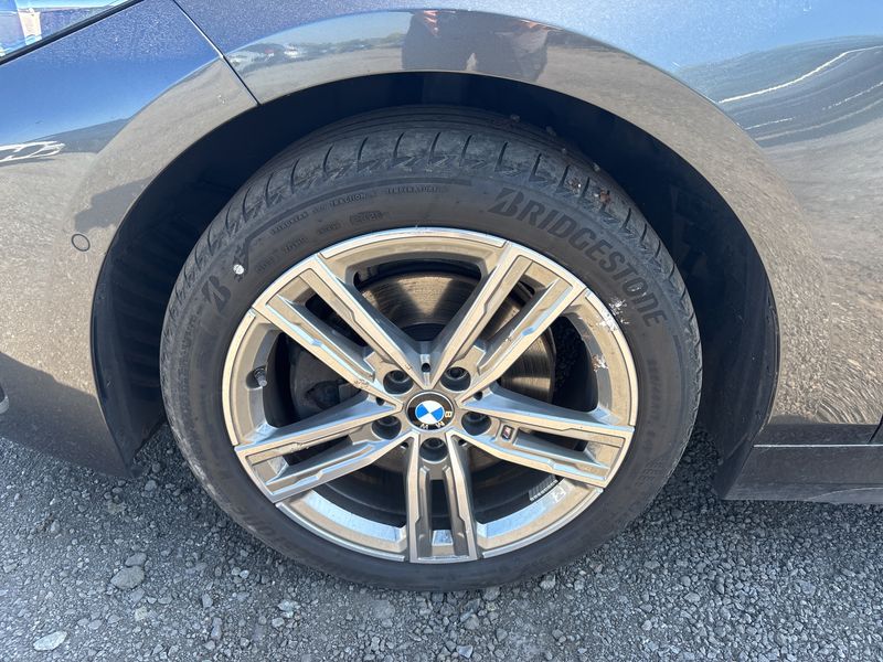 BMW 1er 118i M Sport 2021 – снимка 25