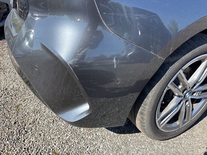 BMW 1er 118i M Sport 2021 – снимка 31