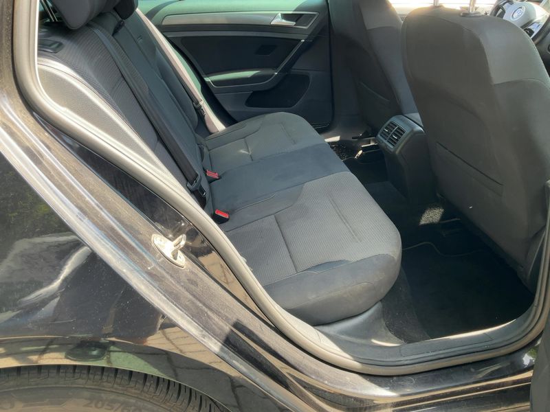 Volkswagen Golf VII 1.2 TSI Comfortline BlueMotion Tech 2013 – снимка 20