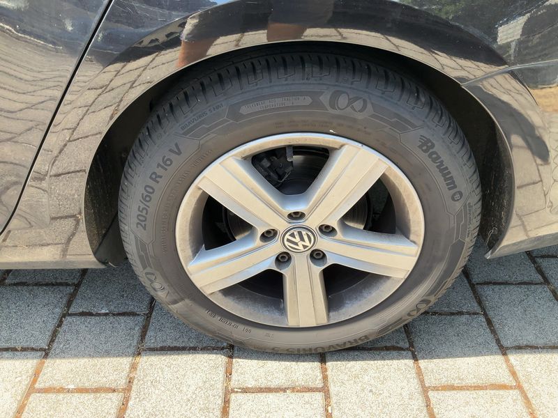 Volkswagen Golf VII 1.2 TSI Comfortline BlueMotion Tech 2013 – снимка 5