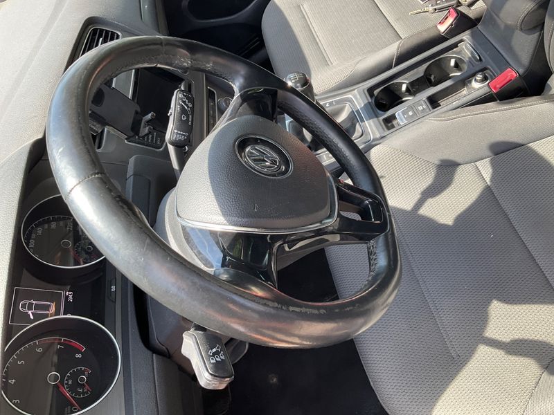 Volkswagen Golf VII 1.2 TSI Comfortline BlueMotion Tech 2013 – снимка 24