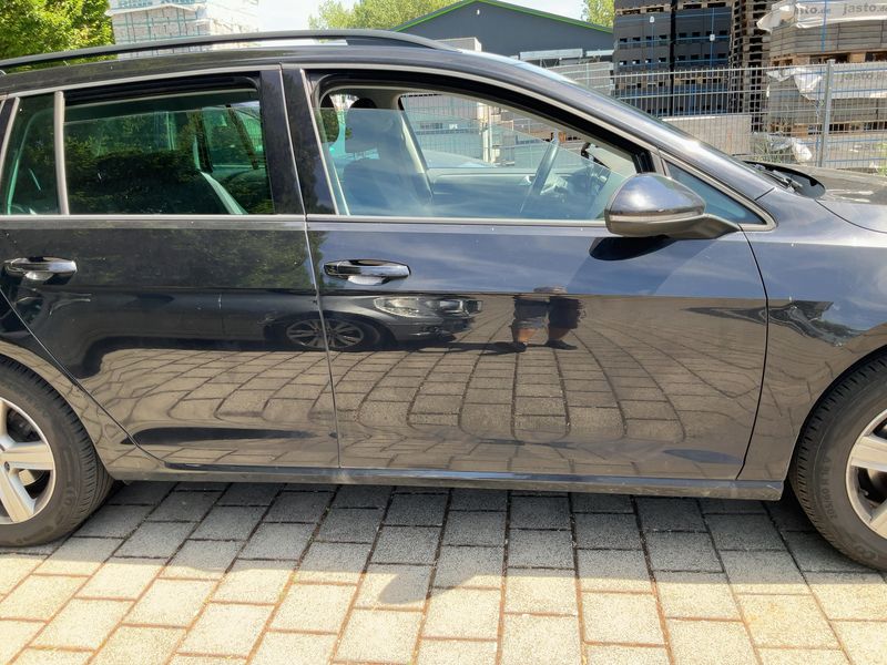 Volkswagen Golf VII 1.2 TSI Comfortline BlueMotion Tech 2013 – снимка 10