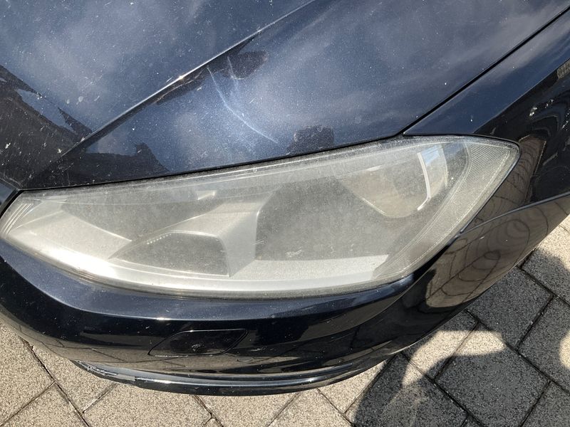Volkswagen Golf VII 1.2 TSI Comfortline BlueMotion Tech 2013 – снимка 39