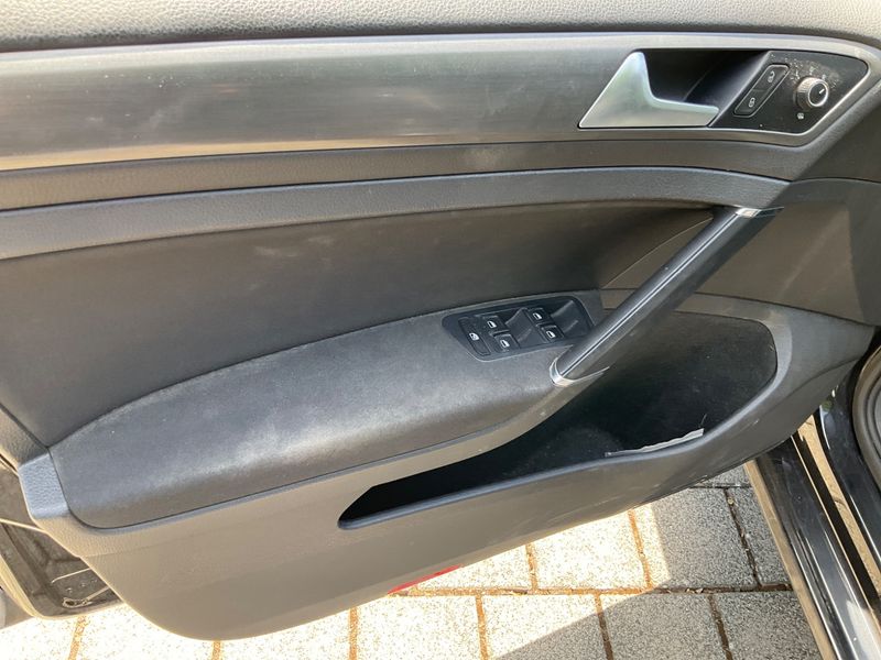 Volkswagen Golf VII 1.2 TSI Comfortline BlueMotion Tech 2013 – снимка 26