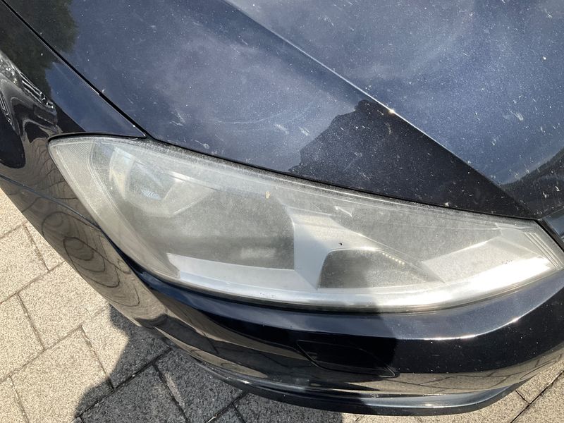 Volkswagen Golf VII 1.2 TSI Comfortline BlueMotion Tech 2013 – снимка 38
