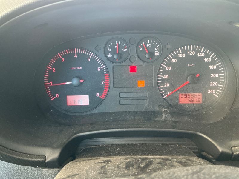 Seat Leon 1.6 Sport 2004 – снимка 4