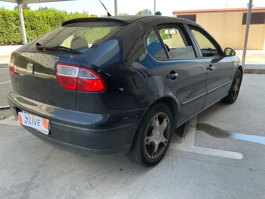Seat Leon 1.6 Sport 2004 – снимка 2