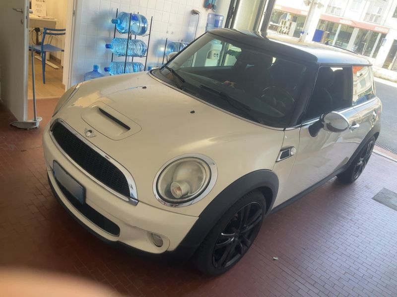 MINI Cooper S 2010 – снимка 2
