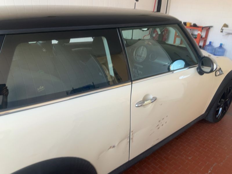 MINI Cooper S 2010 – снимка 10