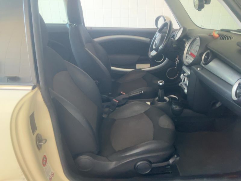 MINI Cooper S 2010 – снимка 16