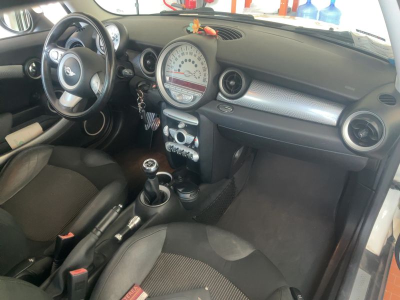 MINI Cooper S 2010 – снимка 17