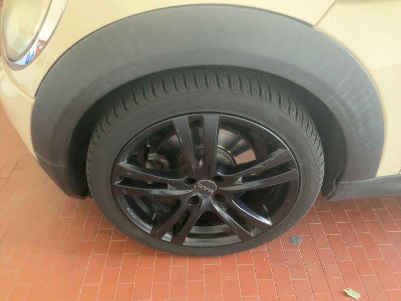 MINI Cooper S 2010 – снимка 3