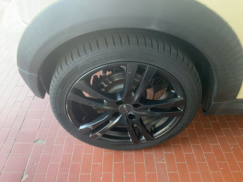 MINI Cooper S 2010 – снимка 9