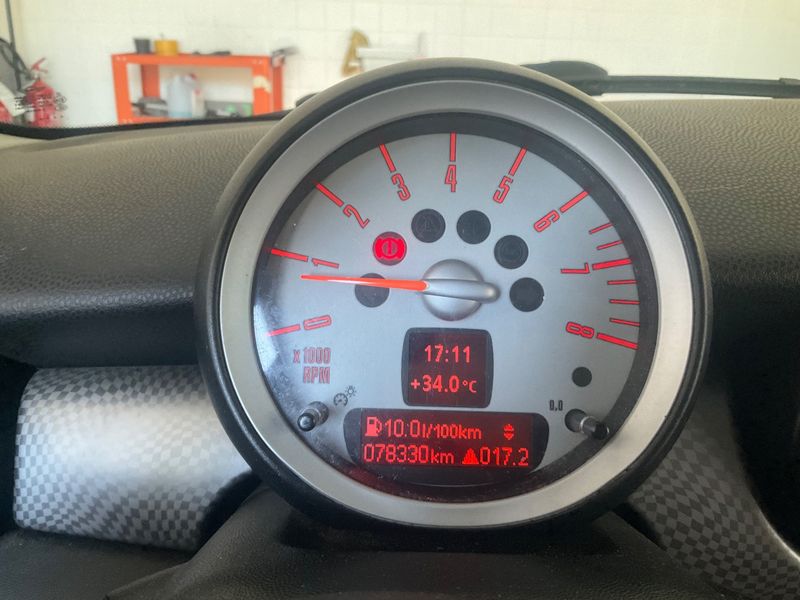 MINI Cooper S 2010 – снимка 18