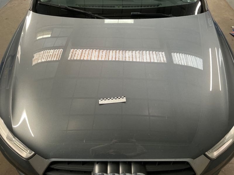 Audi Q3 2.0 TDI quattro Sport 2015 – снимка 24