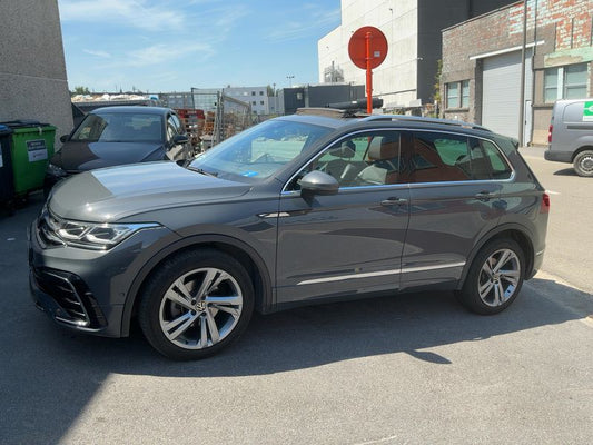 Volkswagen Tiguan 1.5 TSI ACT R-Line 2023 – снимка 2