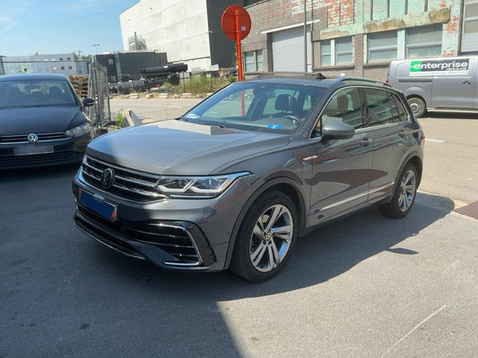Volkswagen Tiguan 1.5 TSI ACT R-Line 2023 – снимка 1