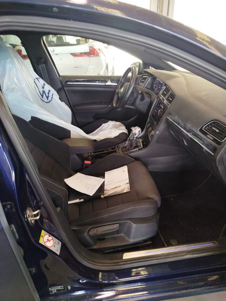 Volkswagen Golf VII 2.0 TSI R 4Motion BlueMotion Tech 2019 – снимка 16