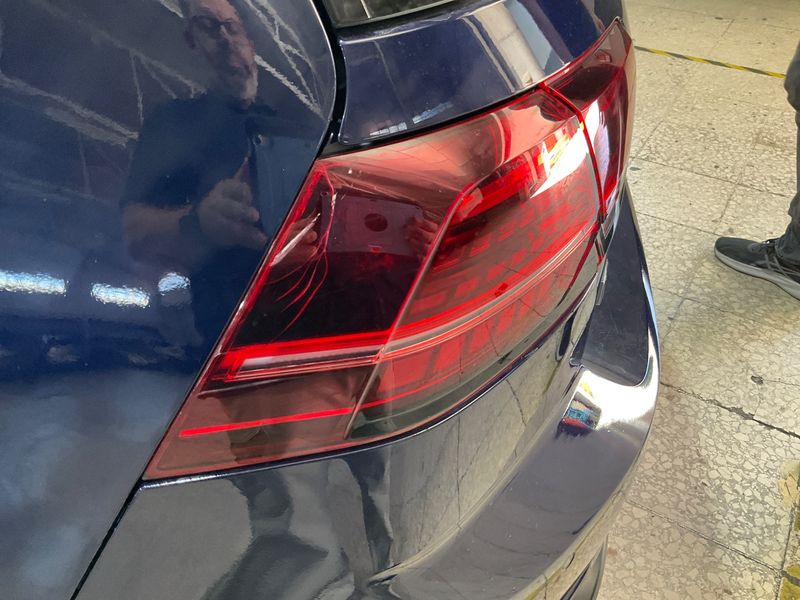 Volkswagen Golf VII 2.0 TSI R 4Motion BlueMotion Tech 2019 – снимка 27