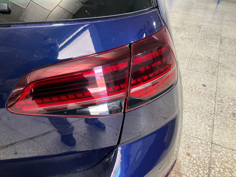 Volkswagen Golf VII 2.0 TSI R 4Motion BlueMotion Tech 2019 – снимка 26