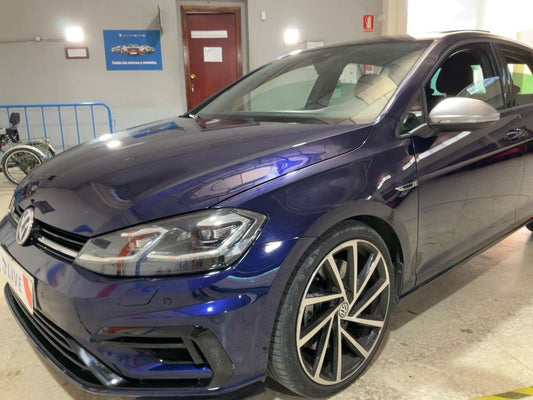 Volkswagen Golf VII 2.0 TSI R 4Motion BlueMotion Tech 2019 – снимка 2