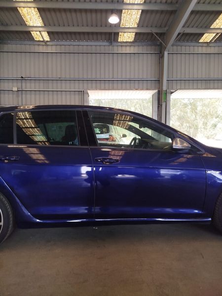 Volkswagen Golf VII 2.0 TSI R 4Motion BlueMotion Tech 2019 – снимка 10