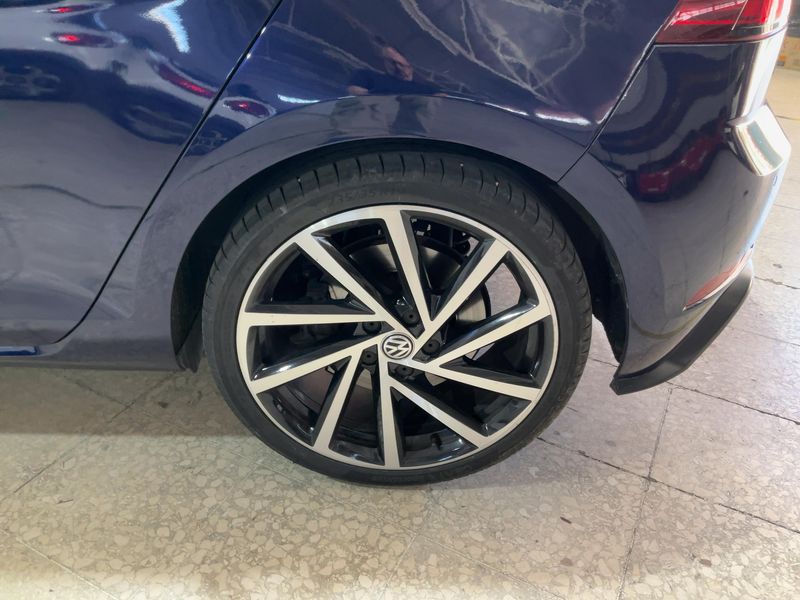Volkswagen Golf VII 2.0 TSI R 4Motion BlueMotion Tech 2019 – снимка 5