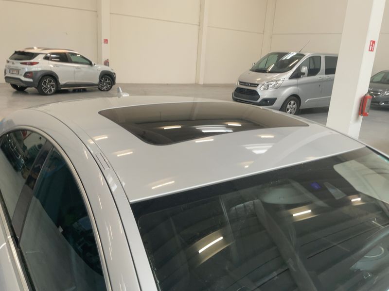 Mercedes-Benz CLS-Klasse CLS 250 d BlueEfficiency 2011 – снимка 13
