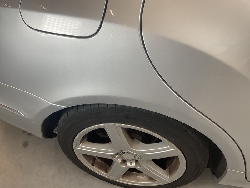 Mercedes-Benz CLS-Klasse CLS 250 d BlueEfficiency 2011 – снимка 22