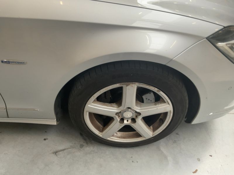 Mercedes-Benz CLS-Klasse CLS 250 d BlueEfficiency 2011 – снимка 11