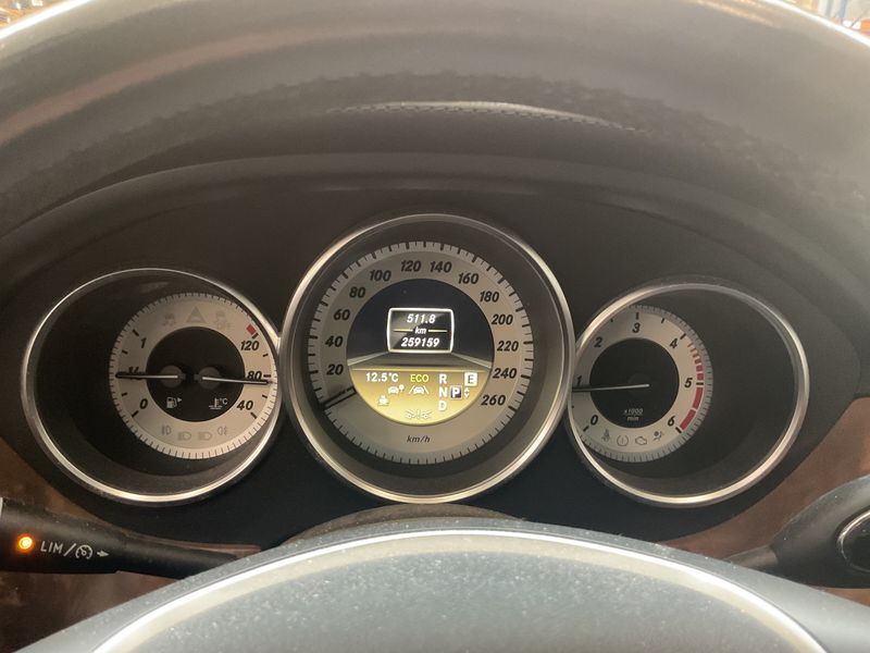 Mercedes-Benz CLS-Klasse CLS 250 d BlueEfficiency 2011 – снимка 18