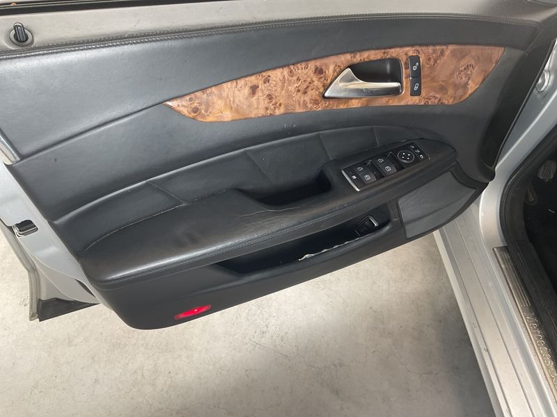 Mercedes-Benz CLS-Klasse CLS 250 d BlueEfficiency 2011 – снимка 29