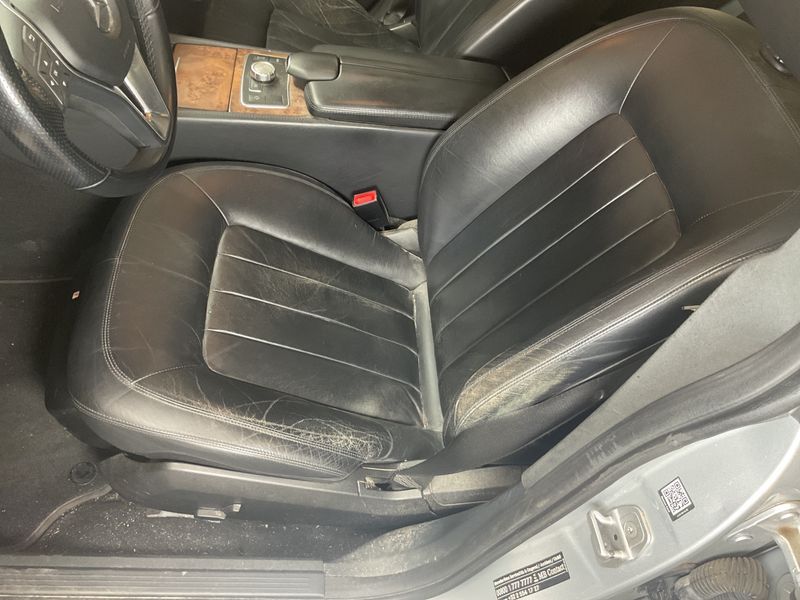 Mercedes-Benz CLS-Klasse CLS 250 d BlueEfficiency 2011 – снимка 28