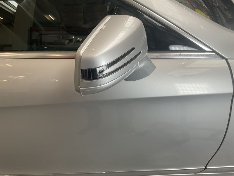 Mercedes-Benz CLS-Klasse CLS 250 d BlueEfficiency 2011 – снимка 23