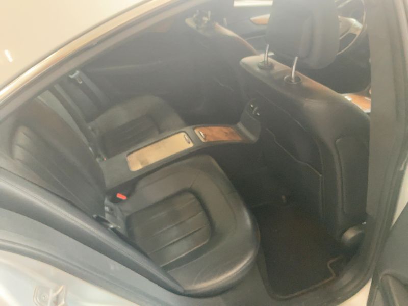 Mercedes-Benz CLS-Klasse CLS 250 d BlueEfficiency 2011 – снимка 19